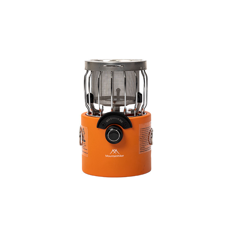 Home Cooking Gas - سخان غاز محمول من MOUNTAINHIKER بقوة