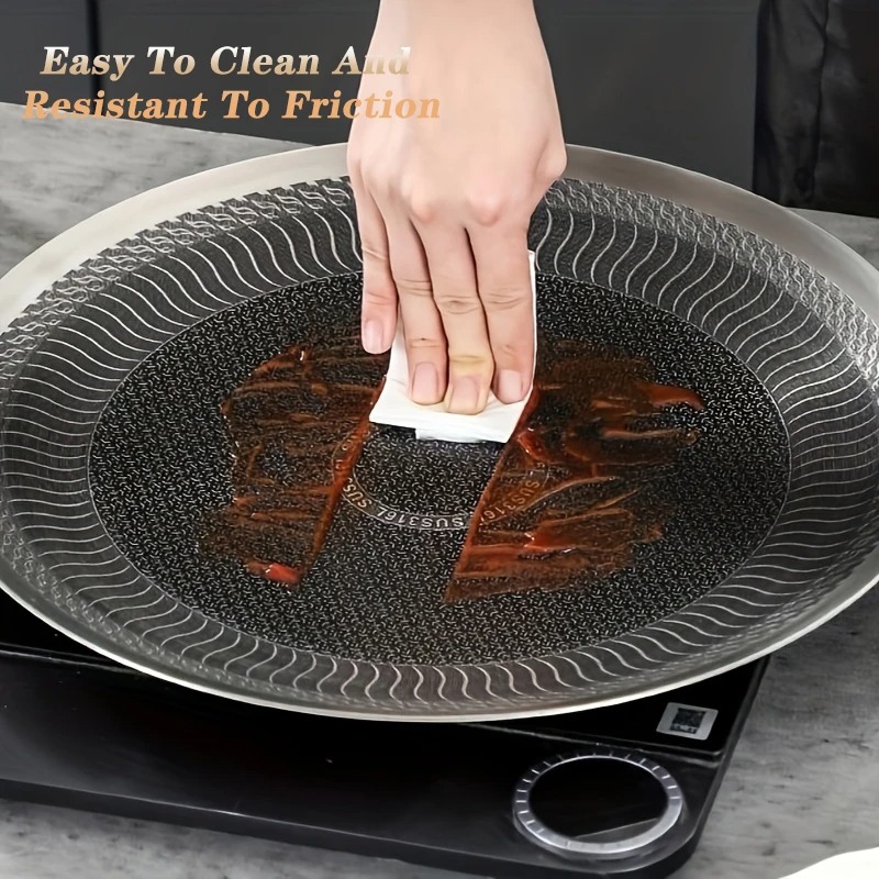 مقلاة شواء متعددة الوظائف من ا - مراجعة Home Cooking Gas وسعره