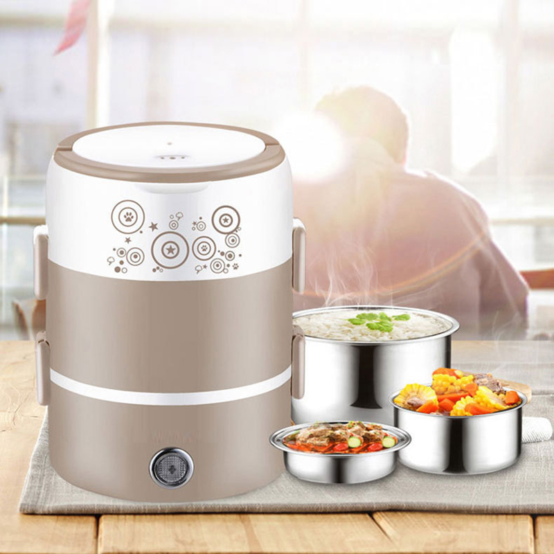 220 فولت الفولاذ المقاوم للصدأ - مراجعة Home Cooking Heater وسعره