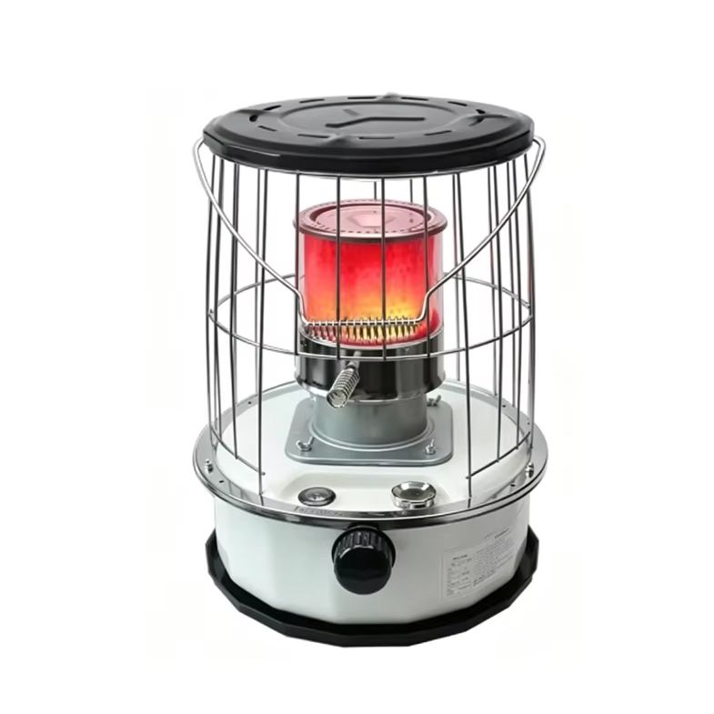 موقد تدفئة محمول للاستخدام الخ - مراجعة Home Cooking Heater وسعره