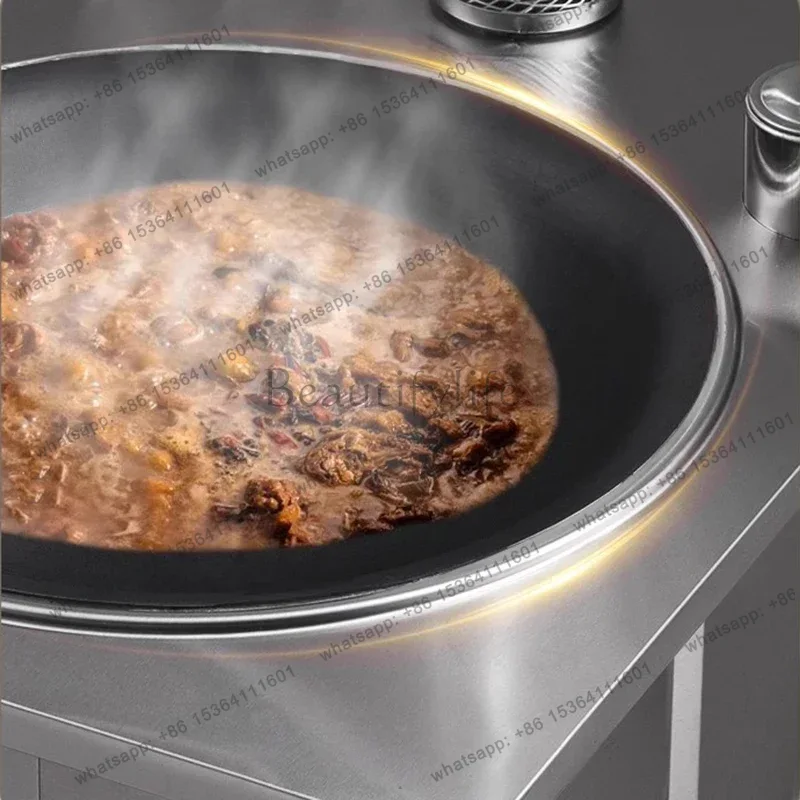 مواقد حطب من الفولاذ المقاوم ل - مراجعة Home Cooking Heater وسعره