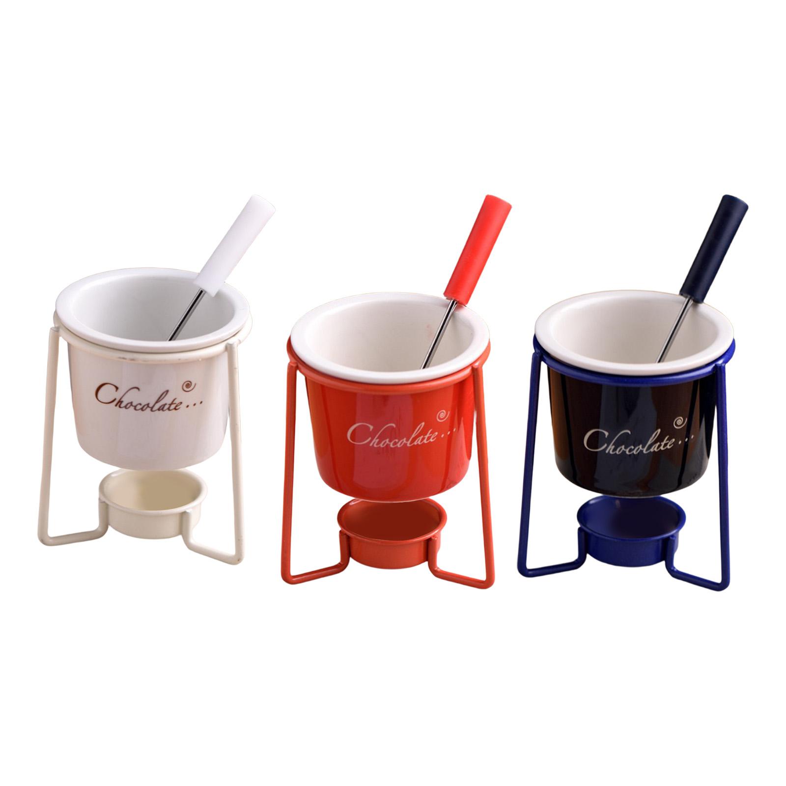 وعاء خزفي لتسخين الشوكولاتة وا - مراجعة Home Cooking Heater وسعره