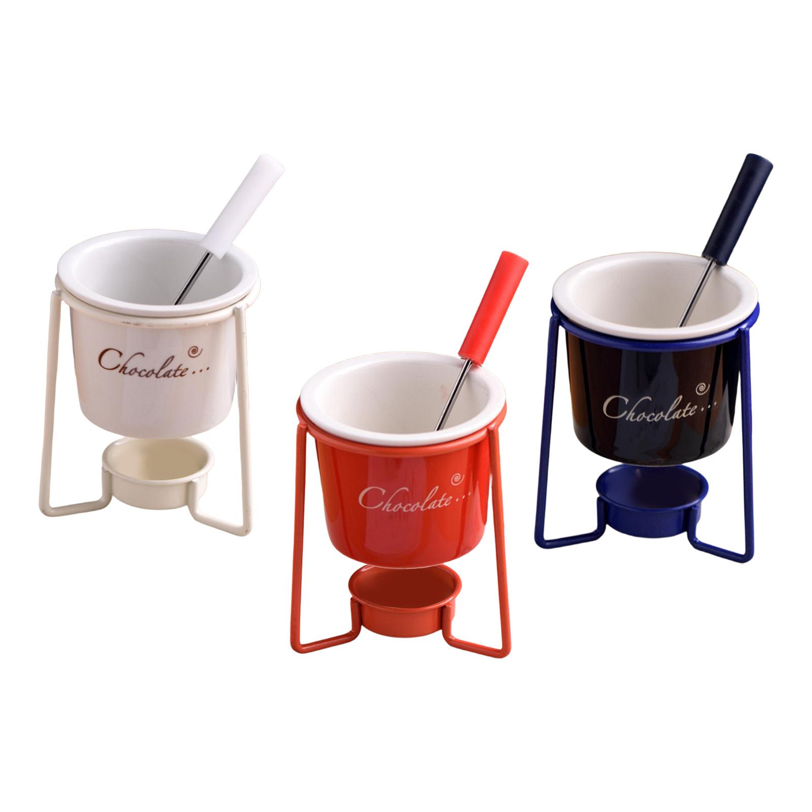 وعاء خزفي لتسخين الشوكولاتة وا - مراجعة Home Cooking Heater وسعره