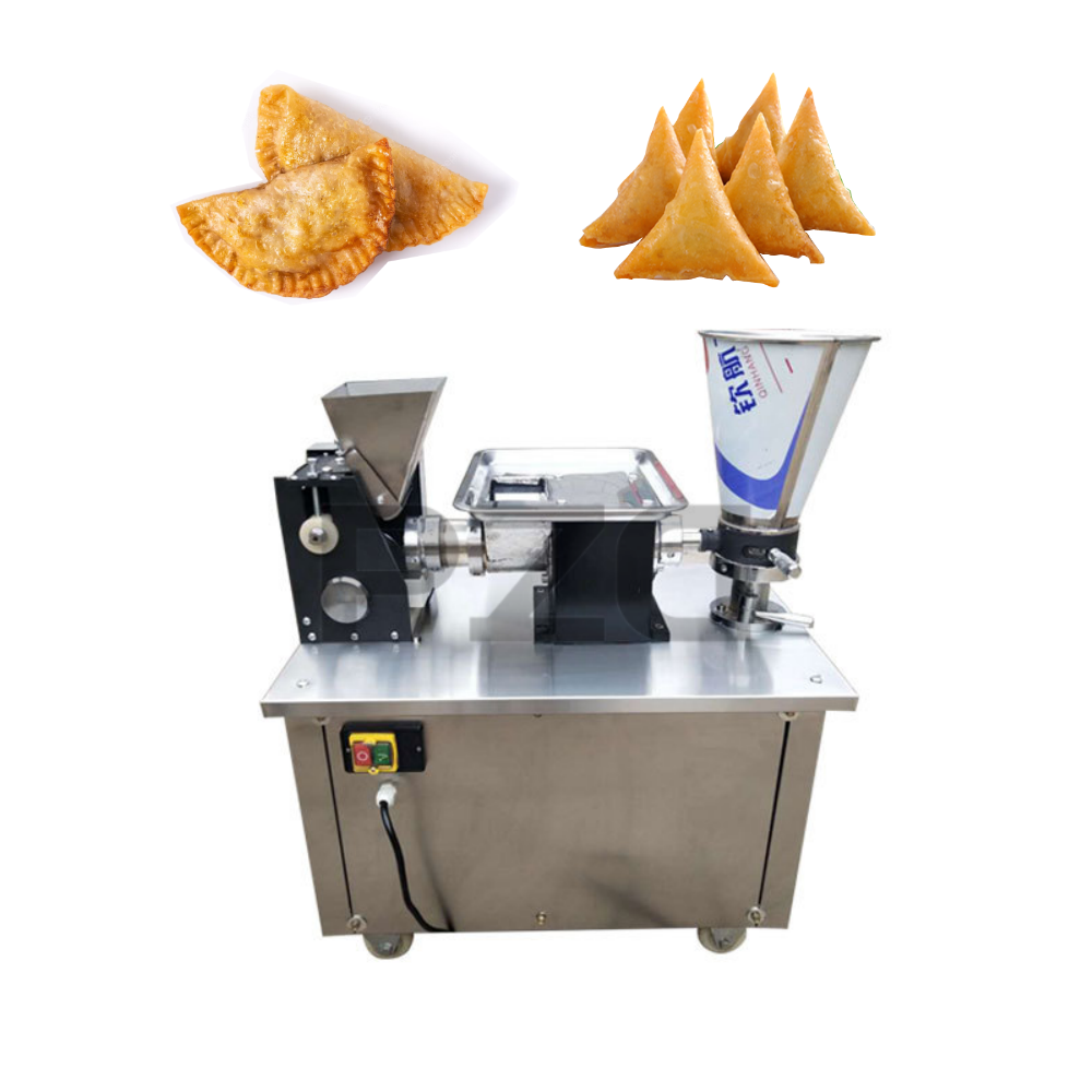 آلة صنع الزلابية والجيوزا الأو - مراجعة Gyoza Dumpling Maker وسعره