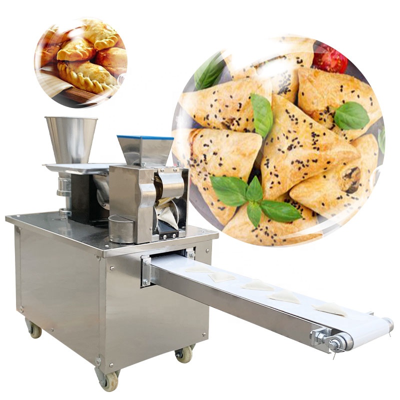 حار بيع الجامايكي لحوم البقر ب - مراجعة Gyoza Dumpling Maker وسعره