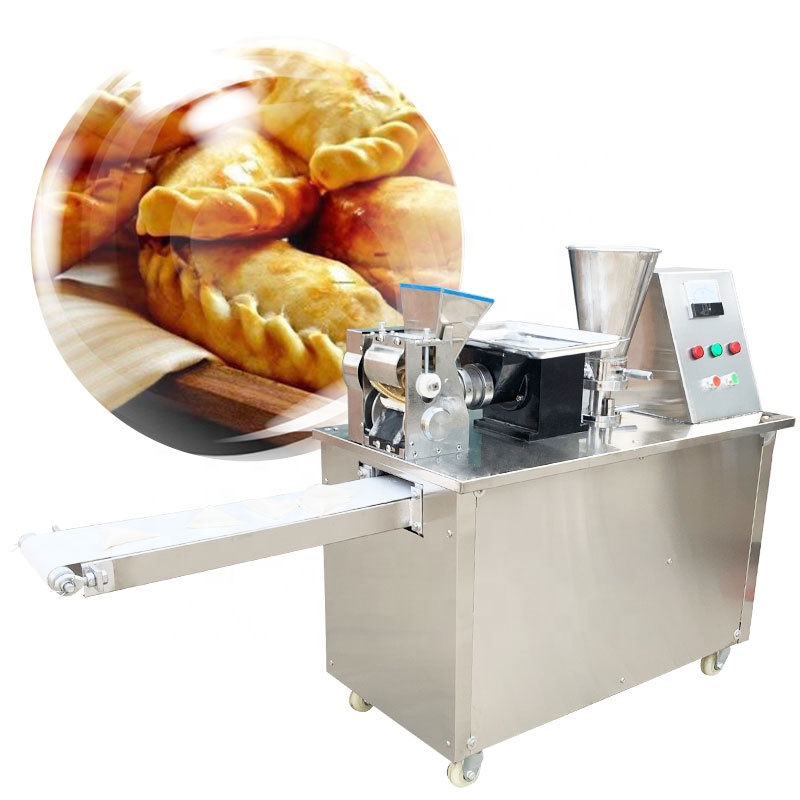 حار بيع الجامايكي لحوم البقر ب - مراجعة Gyoza Dumpling Maker وسعره