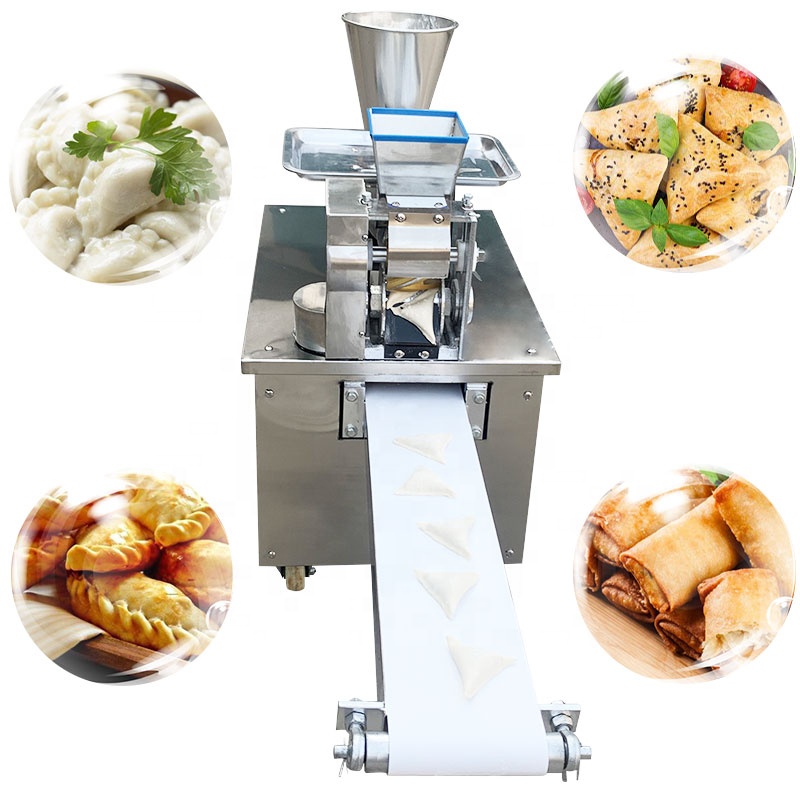 حار بيع الجامايكي لحوم البقر ب - مراجعة Gyoza Dumpling Maker وسعره